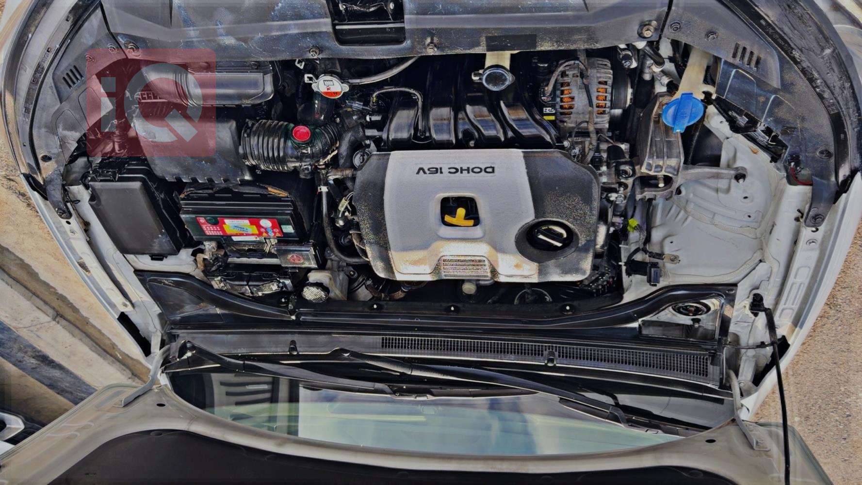 هيونداي فلوستر